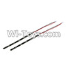 JJRC H11 H11C H11D Parts-20 light Board(2pcs) For JJRC H11 H11C H11D Quadcopter Spare parts,RC drone Parts,2.4G UFO Parts