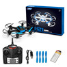 JJRC H21 H21C RC Quadcopter JJRC H21 H21C UFO,Mini Drone JJRC H21 6CH Headless Mode One Key Return RC Dron Quadcopter helicopter RTF 2.4GHz Best Gift For Kids