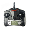 JJRC H21 Parts-14 Transmitter For JJRC H21 H21 Quadcotper parts,H21 Drone Spare parts,2.4V UFO