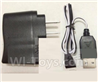 JJRC H21 Parts-25 USB-TO-Socket conversion plug & USB Charger For JJRC H21 H21 Quadcotper parts,H21 Drone Spare parts,2.4V UFO