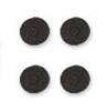 JJRC H22 Parts-05 Soft pads(4pcs) For JJRC H22 H22C Quadcopter Spare parts,RC drone Parts,2.4G UFO Parts