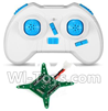 JJRC H22 Parts-23 Transmitter & Circuit board For JJRC H22 H22C Quadcopter Spare parts,RC drone Parts,2.4G UFO Parts