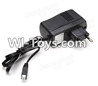 JJRC H26 H26C H26W Parts-28 Charger For JJRC H26 H26C H26D H26W Quadcopter Spare parts,RC drone Parts,2.4G UFO Parts