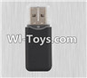 JJRC H26 H26C H26W Parts-44 Rearder For JJRC H26 H26C H26D H26W Quadcopter Spare parts,RC drone Parts,2.4G UFO Parts