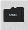 JJRC H26 H26C H26W Parts-45 2GB Memory Card For JJRC H26 H26C H26D H26W Quadcopter Spare parts,RC drone Parts,2.4G UFO Parts