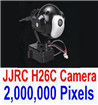 JJRC H26 H26C H26W Parts-46 JJRC H26 Camera-2,000,000 Pixels For JJRC H26 H26C H26D H26W Quadcopter Spare parts,RC drone Parts,2.4G UFO Parts