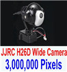 JJRC H26 H26C H26W Parts-47 JJRC H26D Wide Camera-3,000,000 Pixels For JJRC H26 H26C H26D H26W Quadcopter Spare parts,RC drone Parts,2.4G UFO Parts