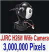 JJRC H26 H26C H26W Parts-48 JJRC H26W Wife Camera-3,000,000 Pixels For JJRC H26 H26C H26D H26W Quadcopter Spare parts,RC drone Parts,2.4G UFO Parts