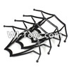 JJRC H29 H29C H29W H29G Parts-10 Outer protect frame(4pcs) For JJRC H29 H29C H29W Quadcopter Spare parts,RC drone Parts,2.4G UFO Parts