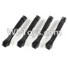 JJRC H29 H29C H29W H29G Parts-12 Landing skid,Landing gear(4pcs) For JJRC H29 H29C H29W Quadcopter Spare parts,RC drone Parts,2.4G UFO Parts