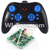 JJRC H29 H29C H29W H29G Parts-30 Transmitter & Circuit board For JJRC H29 H29C H29W Quadcopter Spare parts,RC drone Parts,2.4G UFO Parts