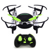 JJRC H30 H30C H30W H30G 2.4G rc drones with cameras-Green Color