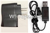 JJRC H30 H30C H30W Parts-23 USB-TO-socket Conversion plug & USB Charger For JJRC H30 H30C H30W Quadcopter Spare parts,H30 H30C H30W RC drone Parts,2.4G UFO Spare Parts