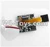 JJRC H30 H30C H30W Parts-33 Camera circuit board-2,00,000 Pixels For JJRC H30 H30C H30W Quadcopter Spare parts,H30 H30C H30W RC drone Parts,2.4G UFO Spare Parts