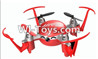 JJRC H30 H30C H30W Parts-34 BNF-Red(Only the Quadcopter,Include the Camera unit,Not include the Battery,The transmitter,The charger) For JJRC H30 H30C H30W Quadcopter Spare parts,H30 H30C H30W RC drone Parts,2.4G UFO Spare Parts