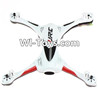 JJRC H31 H31C H31W Spare Parts-02 Upper and Bottom shell body cover-White,JJRC H31 H31C H31W RC Quadcopter Drone Spare Parts Replacement Accessories