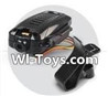 JJRC H31 H31C H31W Spare Parts-39 JJRC H31W Camera unit(300,000 Pixels Wifi function Camera unit,Mobile phone holder),JJRC H31 H31C H31W RC Quadcopter Drone Spare Parts Replacement Accessories