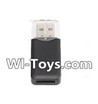 JJRC H31 H31C H31W Spare Parts-42 Reader,JJRC H31 H31C H31W RC Quadcopter Drone Spare Parts Replacement Accessories