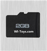 JJRC H31 H31C H31W Spare Parts-43 2GB Memory Card,JJRC H31 H31C H31W RC Quadcopter Drone Spare Parts Replacement Accessories