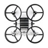 JJRC H36 Spare Parts-09 Outer protect frame(1pcs),JJRC H36 RC Quadcopter Drone Spare Parts Replacement Accessories