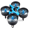 JJRC H36 Spare Parts-37 BNF(Only the Quadcopter,No battery,No charger,No transmitter)-Blue,JJRC H36 RC Quadcopter Drone Spare Parts Replacement Accessories