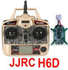 JJRC H6D Parts-39 Transmitter & Circuit board(Can only be used for H6D) For JJRC H6D Drone,RC Quadcopter spare parts