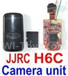 JJRC H6C Parts-46 2MP Camera set (H6C)(Can only be used for H6C) For JJRC H6C Drone,RC Quadcopter spare parts