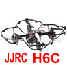 JJRC H6C Parts-48 H6C BNF(Only the Whole H6C Quadcopter,No battery,No Transmitter,No chager)((Can only be used for H6C)) For JJRC H6 H6C H6D Drone,RC Quadcopter spare parts