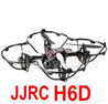 JJRC H6D Parts-49 H6D BNF(Only the Whole H6C Quadcopter,No battery,No Transmitter,No chager)((Can only be used for H6D) For JJRC H6D Drone,RC Quadcopter spare parts
