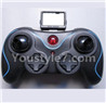JJRC H8C H8D Parts-19 Transmitter For JJRC H8C H8D Quadcopter Parts,Drone parts,Camera spare parts