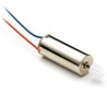 JJRC H9D H9W Parts-23 rotating Motor with red and Blue wire(1pcs) For JJRC H9 H9D H9W Quadcopter Spare parts,RC drone Parts,2.4G UFO Parts