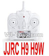 JJRC H9D H9W Parts-47 H9W Transmitter For JJRC H9 H9D H9W Quadcopter Spare parts,RC drone Parts,2.4G UFO Parts