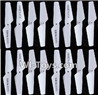 Lead Honor LH-X14 X14C X14DV X14WF Parts-07 Propellers,Main blades(16pcs)-White,Lead Honor LH-X14 X14C X14DV X14WF RC Quadcopter Drone Spare Parts Accessories,LH-X14 Replacement parts