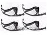 Lead Honor LH-X14 X14C X14DV X14WF Parts-13 Outer protect frame(4pcs)-Black,Lead Honor LH-X14 X14C X14DV X14WF RC Quadcopter Drone Spare Parts Accessories,LH-X14 Replacement parts