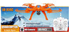 Lead Honor LH-X14C RC Quadcopter Drone-Option 2(Include the 2,000,000 Pixels camera