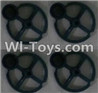 Lead Honor LH-X15 X15C X15WF Spare Parts-07 Motor seat(4pcs),Lead Honor LH-X15 X15C X15DV X15WF RC Quadcopter Drone Spare Parts Accessories,LH-X15 Replacement parts