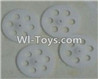 Lead Honor LH-X15 X15C X15WF Spare Parts-09 Main gear(4pcs),Lead Honor LH-X15 X15C X15DV X15WF RC Quadcopter Drone Spare Parts Accessories,LH-X15 Replacement parts