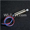 Lead Honor LH-X15 X15C X15WF Spare Parts-17 Rotating Motor with red and blue wire(1pcs),Lead Honor LH-X15 X15C X15DV X15WF RC Quadcopter Drone Spare Parts Accessories,LH-X15 Replacement parts