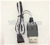 Lead Honor LH-X15 X15C X15WF Spare Parts-34 USB Charger,Lead Honor LH-X15 X15C X15DV X15WF RC Quadcopter Drone Spare Parts Accessories,LH-X15 Replacement parts