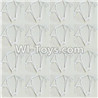 Lead Honor LH-X16 X16C X16WF X16DV Spare Parts-08 Outer protect frame(16pcs)-White,Lead Honor LH-X16 X16C X16DV X16WF RC Quadcopter Drone Spare Parts Accessories,LH-X16 Replacement parts