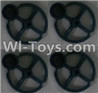 Lead Honor LH-X16 X16C X16WF X16DV Spare Parts-10 Motor seat(4pcs),Lead Honor LH-X16 X16C X16DV X16WF RC Quadcopter Drone Spare Parts Accessories,LH-X16 Replacement parts
