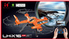 Lead Honor LH-X16WF Quadcopter-Option 3 (Include the 2,000,000 Pixels camera,and Mobile phone holder,Also include the wifi function,Can use the mobile phone to control and see the Vedio in real time,include the camera unit),Lead Honor LH-X16 X16C X16DV X1