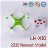 Lead Honor LH-X10 Quadcopter-Option 1(Not include the Camera unit)