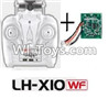 Lead Honor LH-X10WF Parts-33 LH-X10WF Transmitter and Circuit board(Can onle be used for LH-X10WF)
