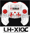 Lead Honor LH-X10C Parts-35 LH-X10C Transmitter(Can onle be used for LH-X10C)