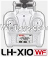 Lead Honor LH-X10WF Parts-36 LH-X10WF Transmitter(Can onle be used for LH-X10WF)