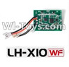Lead Honor LH-X10WF Parts-39 LH-X10WF Circuit board,Receiver board(Can only be used for LH-X10WF)