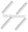 LH-X10 X10C X10WF Parts-50 Gear shaft for the main gear(4pcs) For Lead Honor LH-X10 LH-X10C LH-X10WF Quadcopter parts rc drone parts