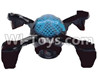 LH-X2 Parts-02 Upper and bottom shell cover,Canopy-Black For Lead Honor LH-X2 RC Quadcopter parts,LiHuang rc drone parts