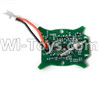 LH-X2 Parts-07 Circuit board,Receiver board For Lead Honor LH-X2 RC Quadcopter parts,LiHuang rc drone parts